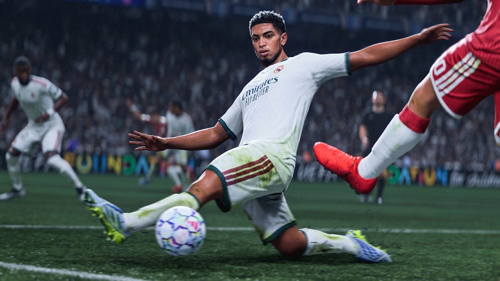معرفی EA SPORTS FC 27 Ultimate Plus Edition برای PS4 و PS5